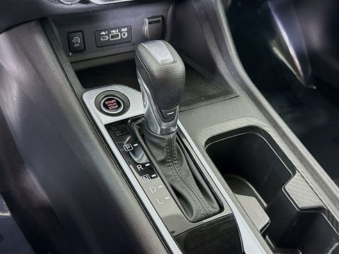 Certified 2024 Nissan Sentra SV w/ All-Weather Package image 10