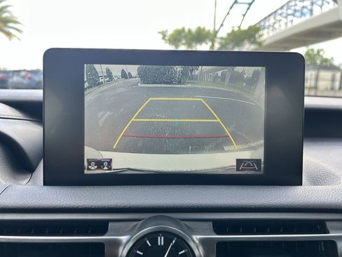 Used 2023 Lexus IS 300 w/ Comfort Package RWD image 24
