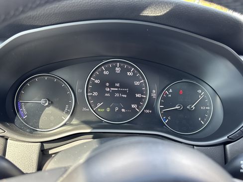 New 2026 MAZDA CX-50 AWD 2.5 Hybrid w/ Weather Package image 25