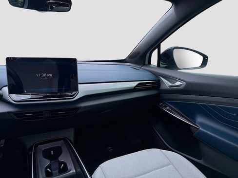 Certified 2025 Volkswagen ID.4 Pro S w/ ID.4 Black Package image 22