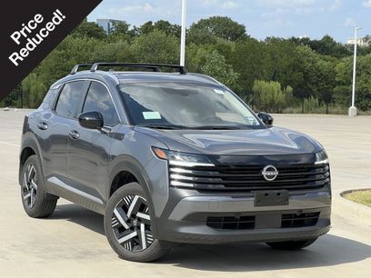 Certified 2026 Nissan Kicks SV w/ SV Premium Package