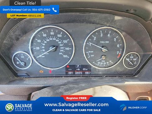 Used 2015 BMW 428i Gran Coupe image 12