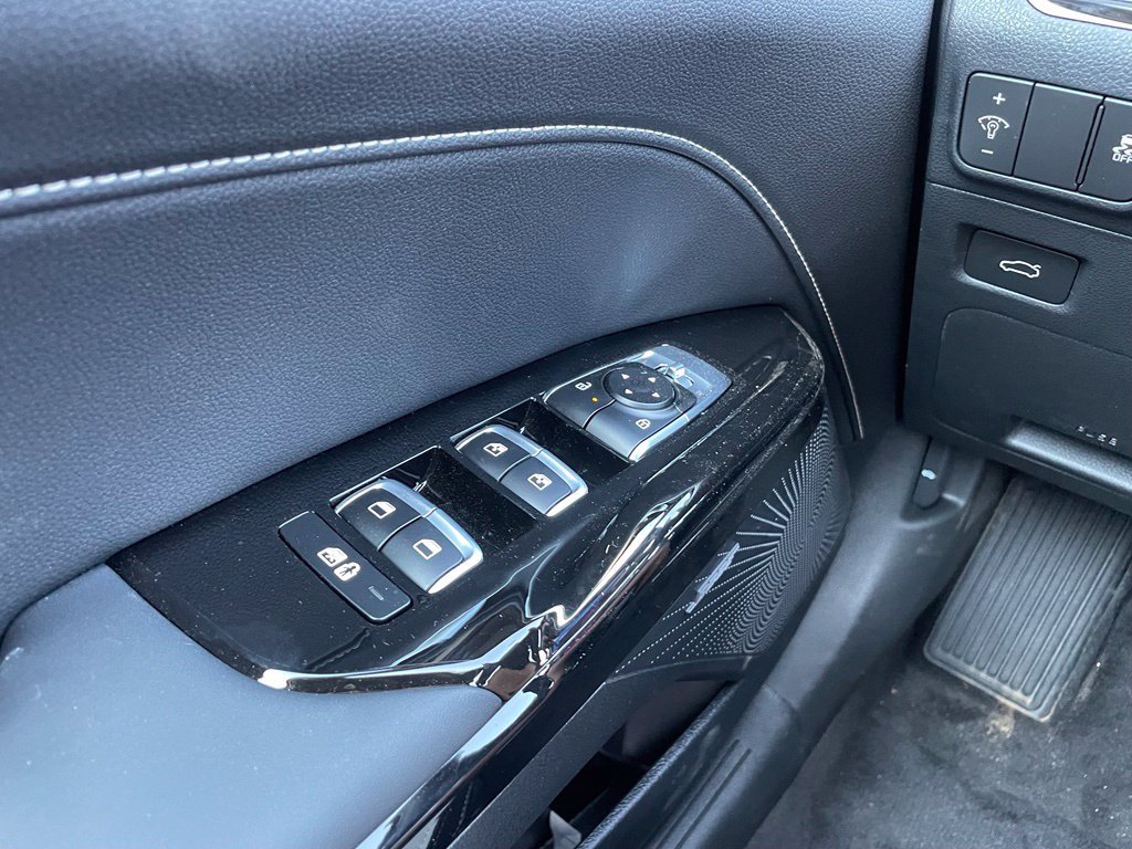 New 2026 Kia K5 GT-Line FWD image 11