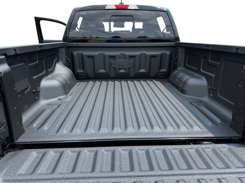 New 2026 Ford Ranger Lariat w/ FX4 Off-Road Package AWD/4WD image 30