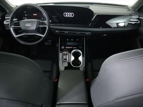 New 2026 Audi A6 Premium Plus image 12