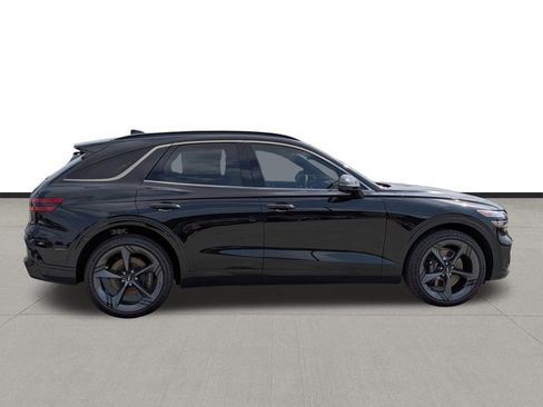 New 2026 Genesis GV70 3.5T Sport Prestige AWD/4WD image 4