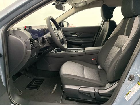 New 2026 Nissan Sentra SV w/ Floor Mat Package image 15