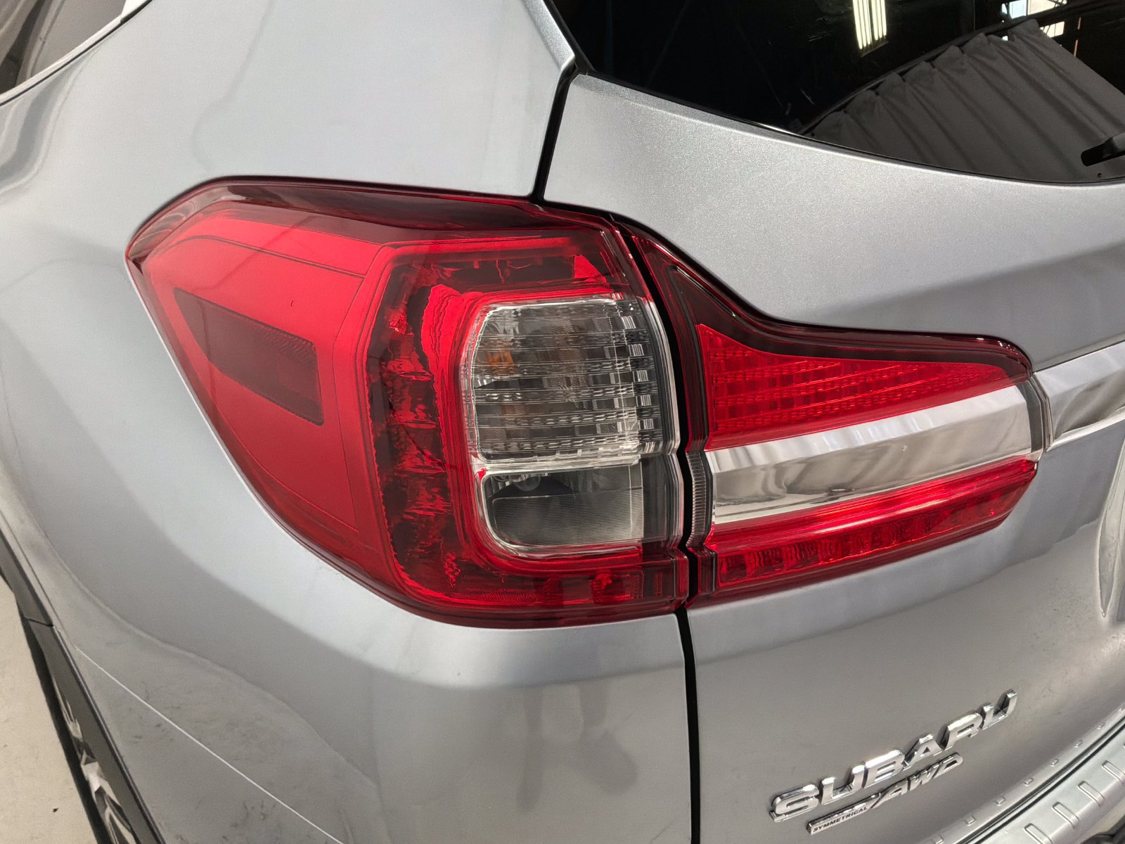 Used 2019 Subaru Ascent Limited AWD/4WD image 29