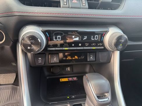 Certified 2025 Toyota RAV4 XSE w/ Weather Package AWD/4WD image 22