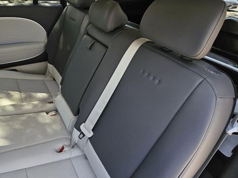 New 2026 Hyundai Ioniq 9 SEL AWD/4WD image 15