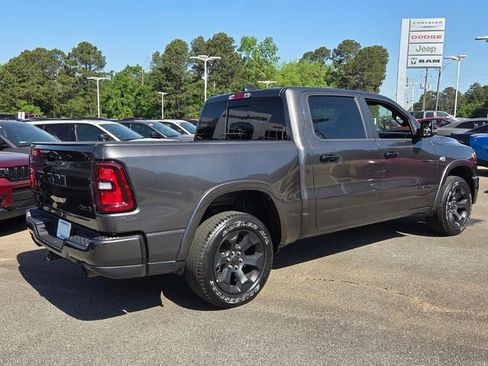 Used 2026 RAM 1500 Big Horn image 12