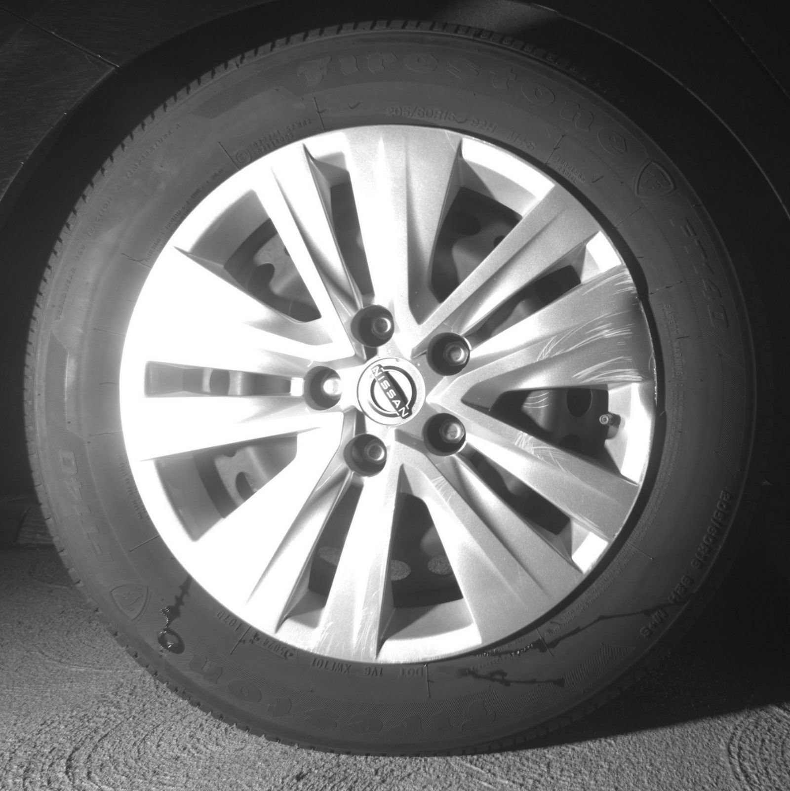 Used 2025 Nissan Sentra S FWD image 18