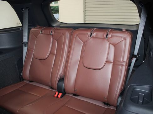 New 2026 Lincoln Aviator Reserve AWD/4WD image 26