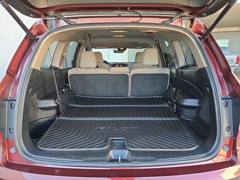 Used 2022 Honda Pilot Special Edition image 31