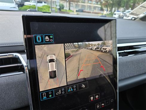 New 2026 GMC Sierra EV Elevation image 60