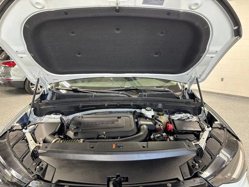 Used 2023 Buick Envision Essence w/ Sport Touring Package AWD/4WD image 49