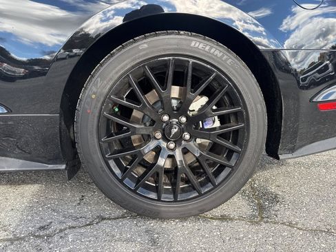 Used 2016 Ford Mustang GT Premium w/ GT Performance Package image 28