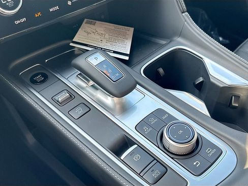 New 2026 INFINITI QX60 Autograph w/ Dark Cargo Package image 17