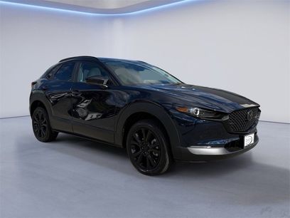 New 2026 MAZDA CX-30 AWD 2.5 S