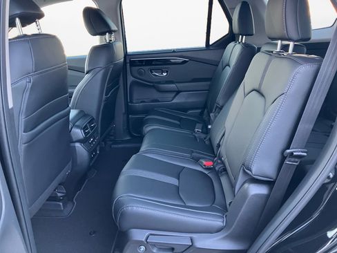 New 2026 Honda Pilot EX-L image 13