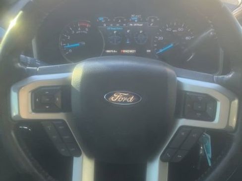 Used 2019 Ford F350 Lariat image 6