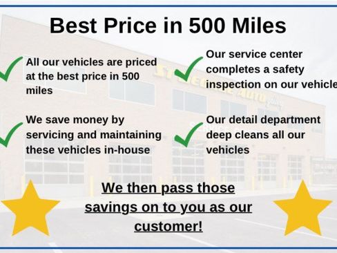 Used 2019 RAM 1500 Rebel AWD/4WD image 15