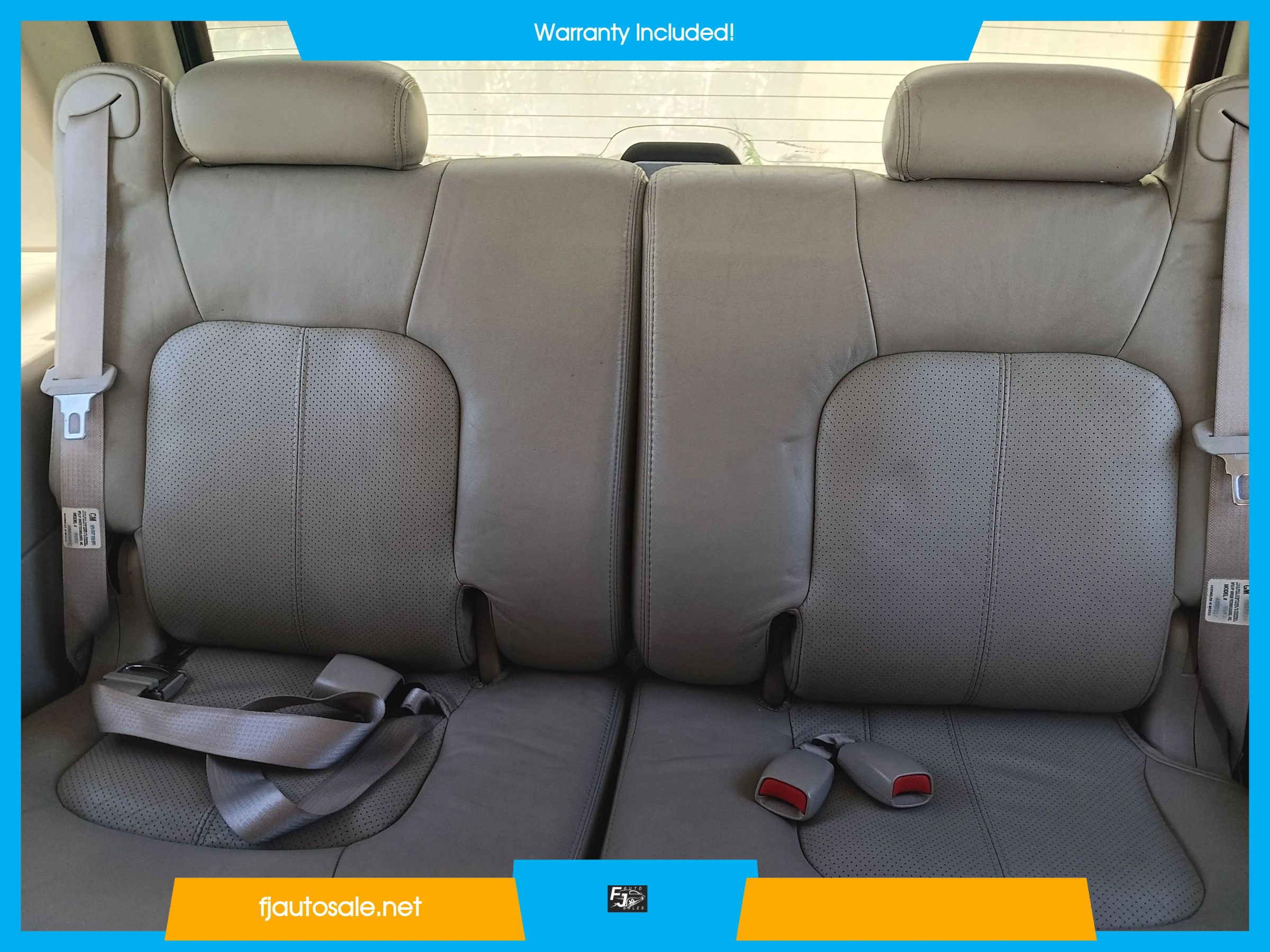 Used 2002 Cadillac Escalade AWD image 13
