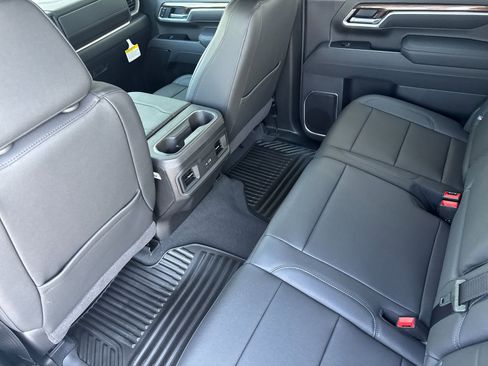 New 2026 Chevrolet Silverado 2500 LT w/ Trail Boss Package AWD/4WD image 13