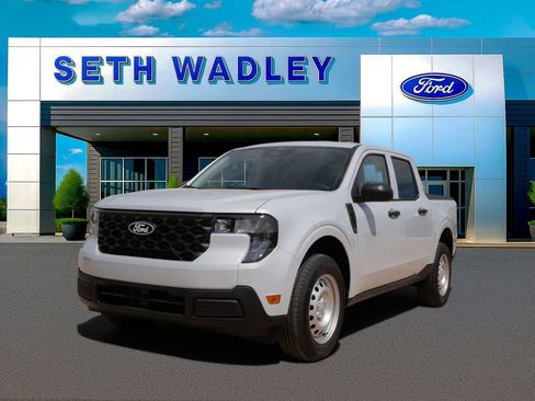 New 2026 Ford Maverick XL FWD image 6