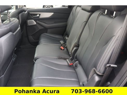 Used 2026 Acura MDX SH-AWD w/ Technology Package image 29