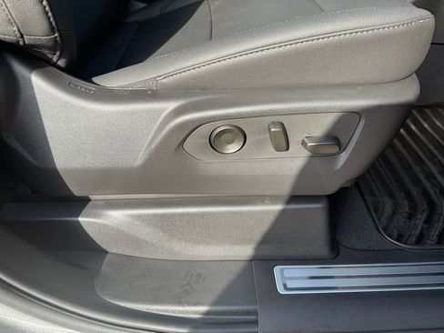 New 2025 Chevrolet Silverado 2500 LTZ w/ LTZ Convenience Package image 41