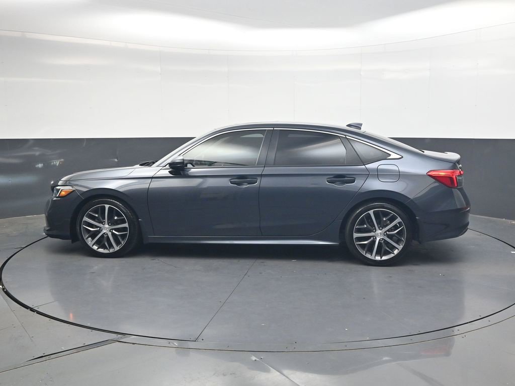 Used 2024 Honda Civic Touring image 7