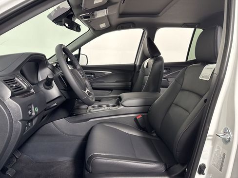 New 2026 Honda Ridgeline RTL image 15