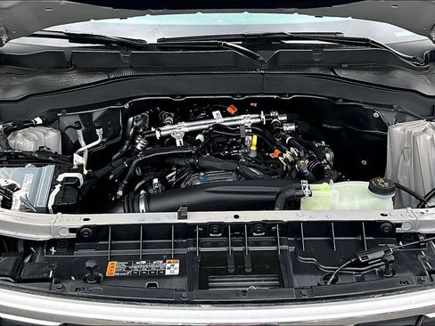New 2026 Ford Explorer Active w/ Active Comfort Package image 11