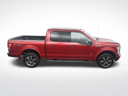 Used 2016 Ford F150 XLT w/ Equipment Group 302A Luxury AWD/4WD image 35
