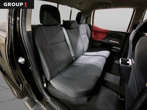 Used 2023 Toyota Tacoma SR5 AWD/4WD image 20