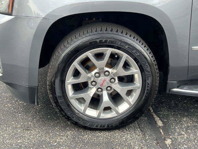 Used 2020 GMC Yukon XL SLE w/ SLE Value Package AWD/4WD image 10