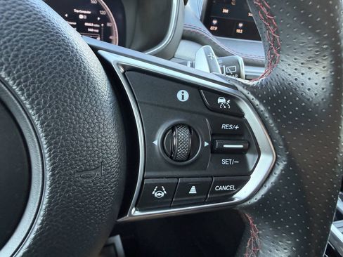 Used 2024 Acura MDX A-Spec AWD/4WD image 22