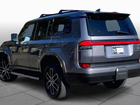 Used 2024 Lexus GX 550 image 12