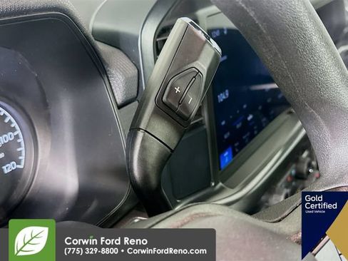 Certified 2026 Ford F150 STX AWD/4WD image 19
