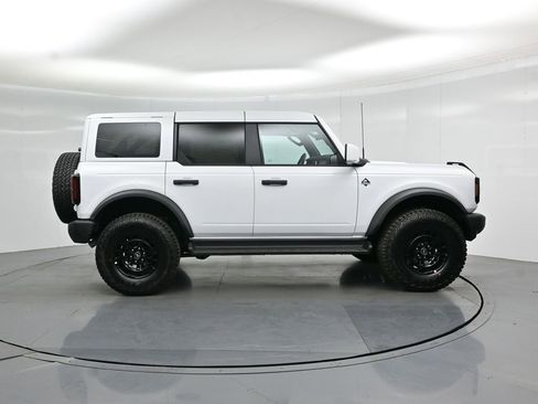 New 2026 Ford Bronco Outer Banks AWD/4WD image 23