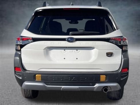 New 2026 Subaru Forester Wilderness image 21