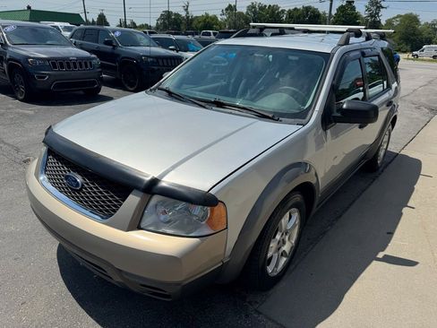 Used 2005 Ford Freestyle SE image 7