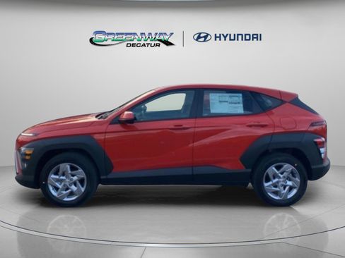 New 2026 Hyundai Kona SE FWD image 4