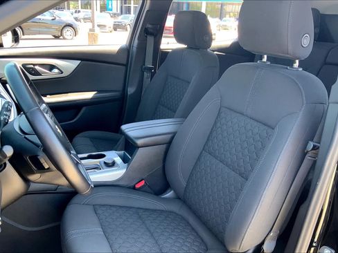 Used 2020 Chevrolet Blazer LT FWD image 8