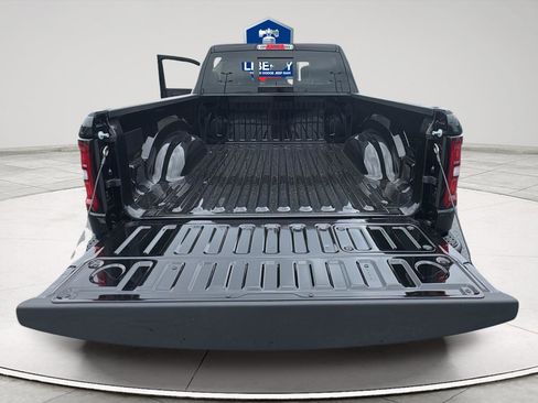 New 2026 RAM 1500 Rebel w/ Rebel Level 2 Equipment Group AWD/4WD image 16