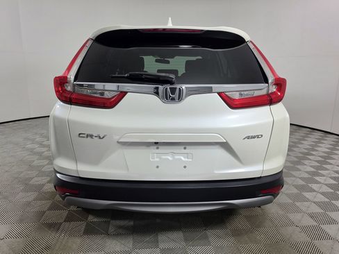Used 2017 Honda CR-V EX image 6
