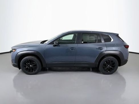 New 2026 MAZDA CX-50 AWD 2.5 S w/ Preferred Pkg image 4
