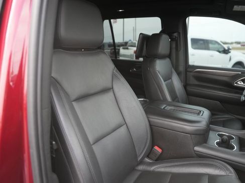 Used 2021 Chevrolet Tahoe LT w/ LT Signature Package image 20