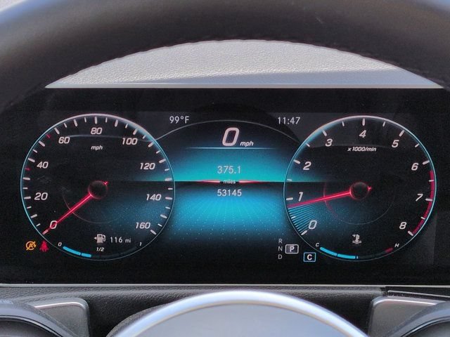 Used 2021 Mercedes-Benz GLB 250 4MATIC image 27